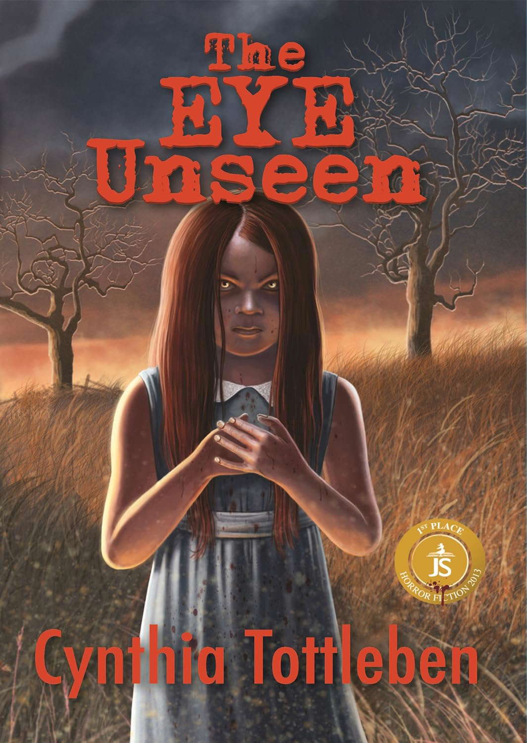 The Eye Unseen poster
