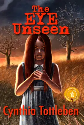 The Eye Unseen poster