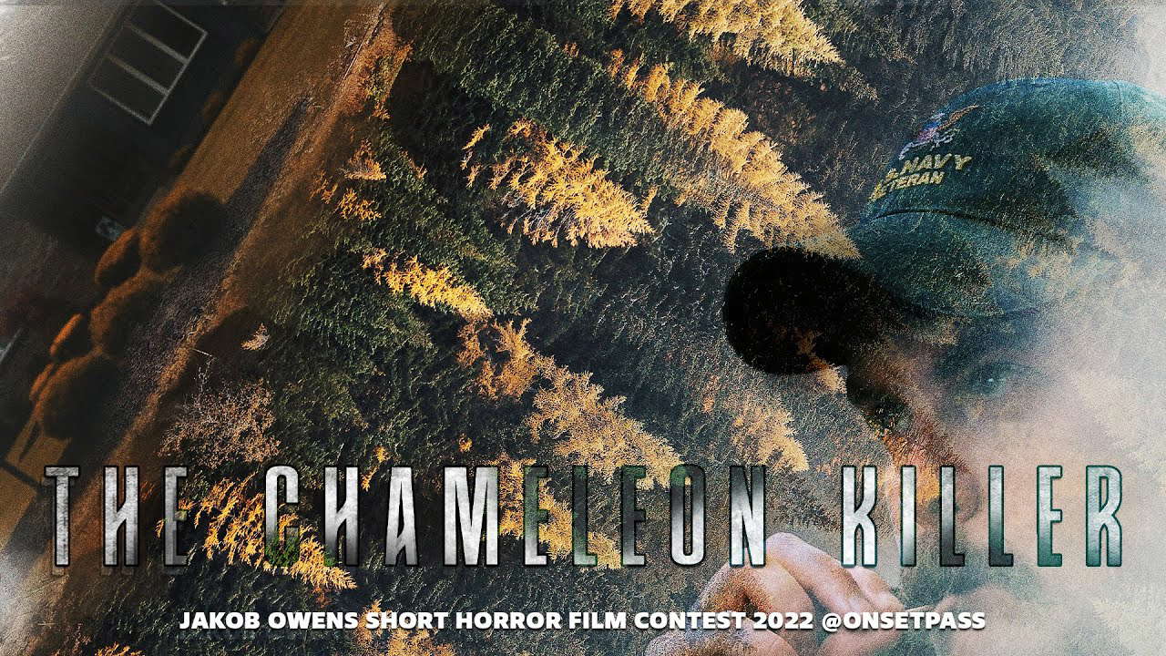 "THE CHAMELEON KILLER" | A Solo Visions Short Film