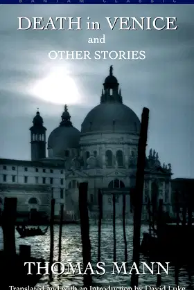 Death in Venice and Other Stories poster