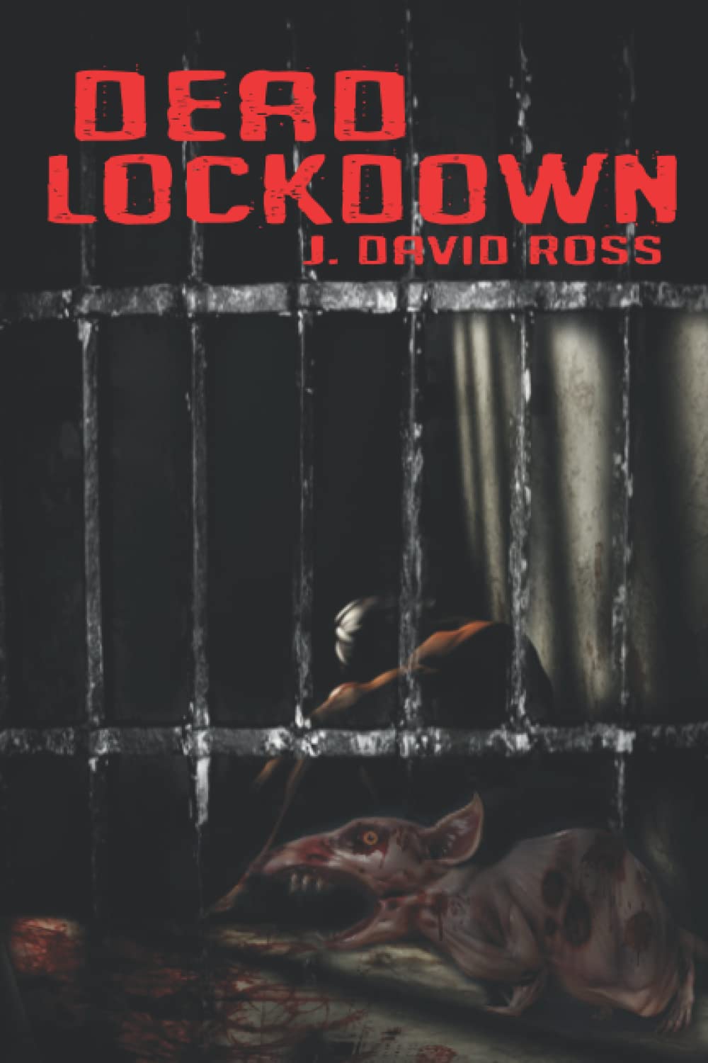 Dead Lockdown poster