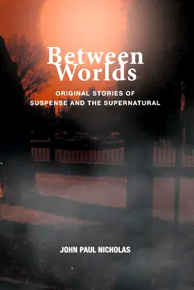 Between Worlds poster