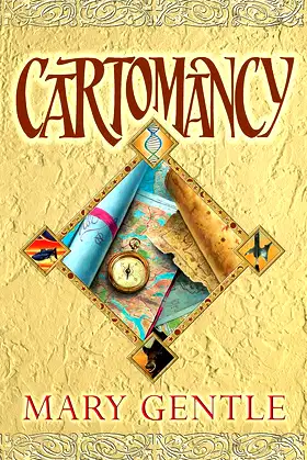 Cartomancy poster