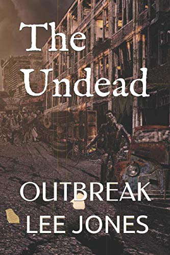 The Undead: Outbreak poster