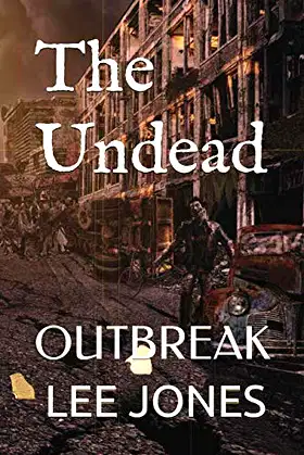 The Undead: Outbreak poster