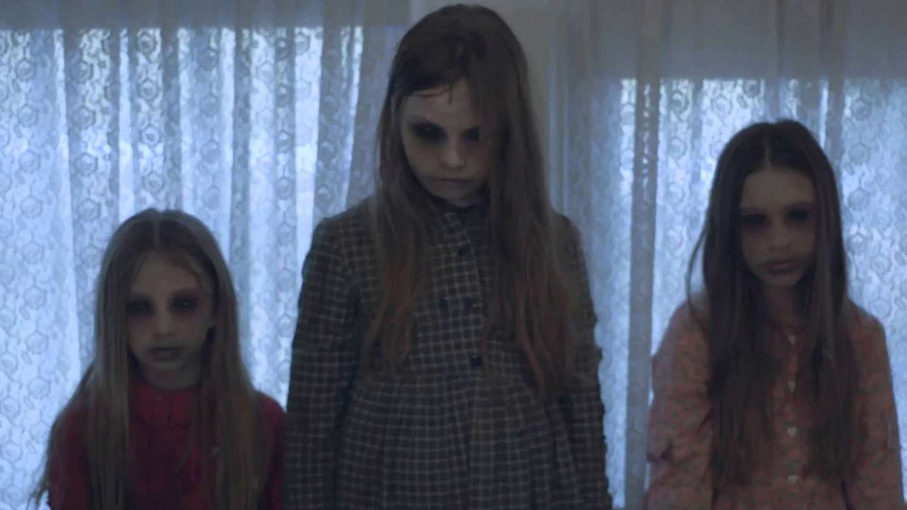 Poster for Dark Awakening