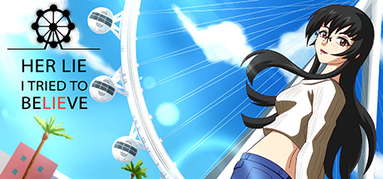 Her Lie I Tried To Believe capsule