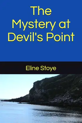 The Mystery at Devil's Point poster