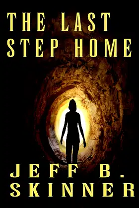The Last Step Home poster