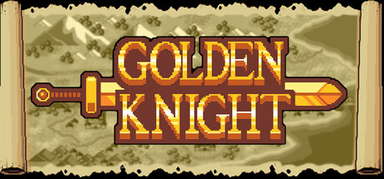 Golden Knight capsule
