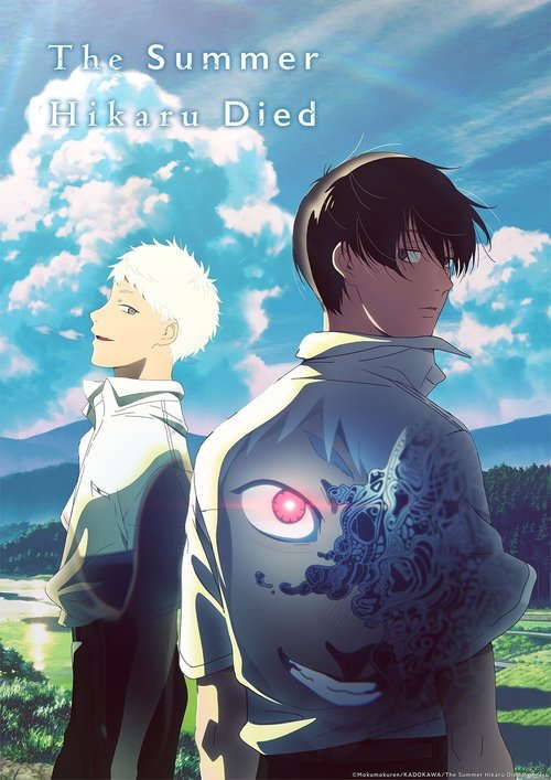 Season 1 poster