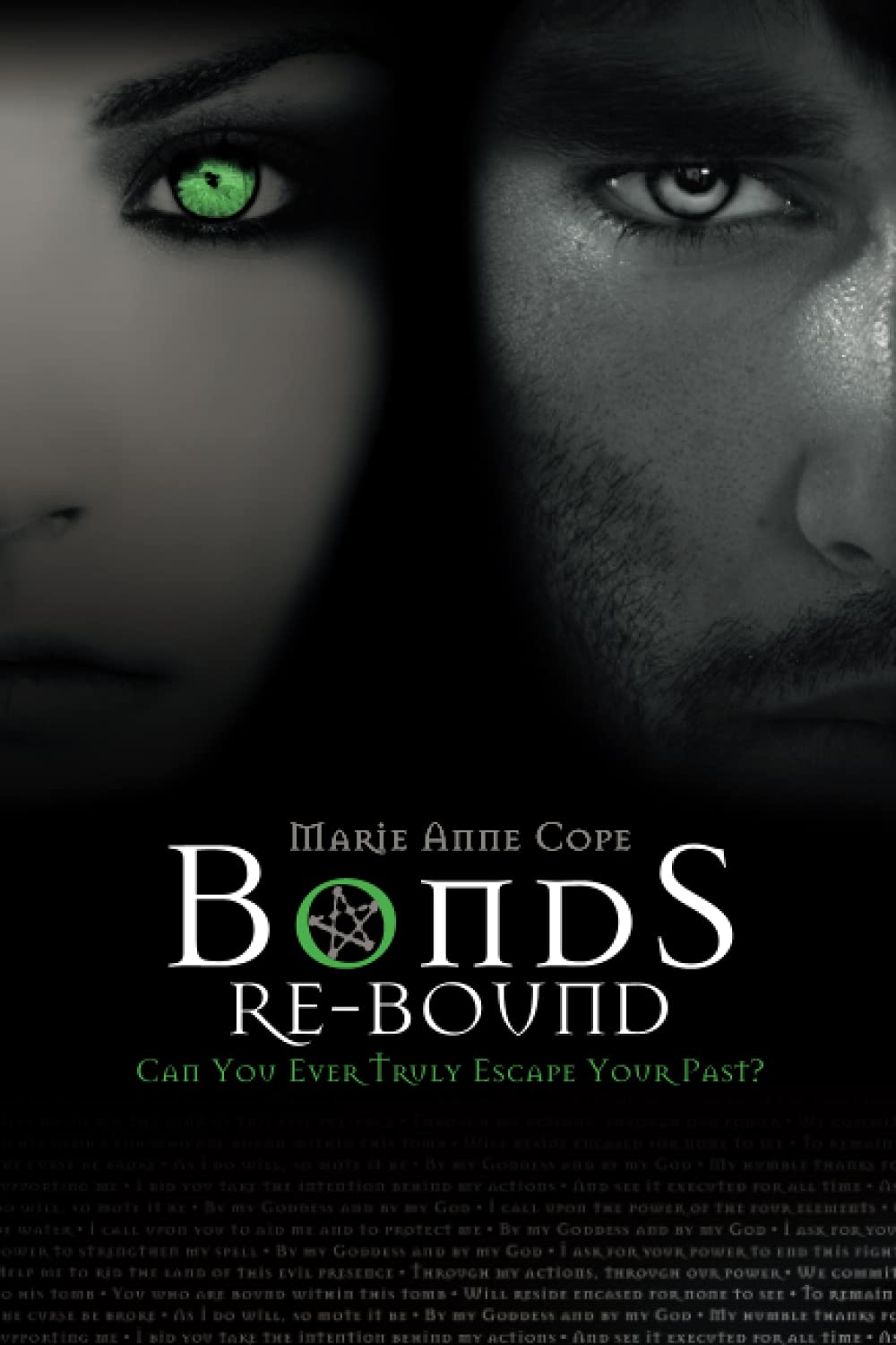 Bonds Re-Bound (Bonds Series) poster