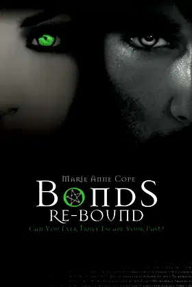 Bonds Re-Bound (Bonds Series) poster