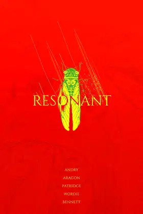 Resonant: The Complete Series poster