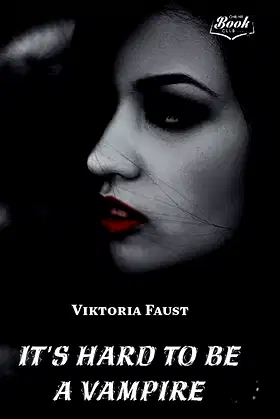 It's Hard to Be a Vampire poster