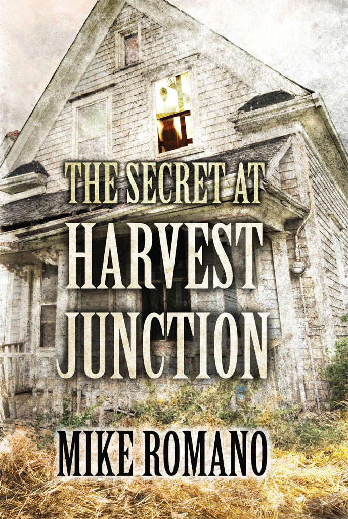 The Secret at Harvest Junction poster