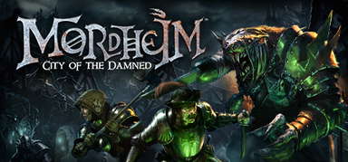 Mordheim: City of the Damned capsule