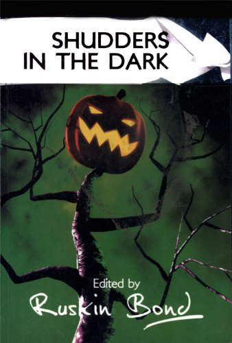 Shudders In The Dark poster