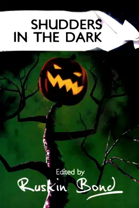 Shudders In The Dark poster