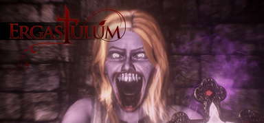 Ergastulum: Dungeon Nightmares III capsule