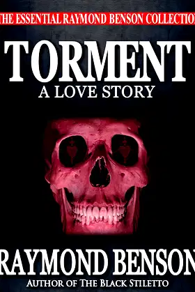 Torment: A Love Story poster