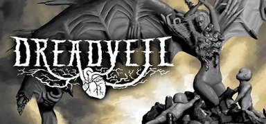 Dreadveil capsule