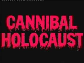 Cannibal Holocaust (1980) - Theatrical Trailer poster