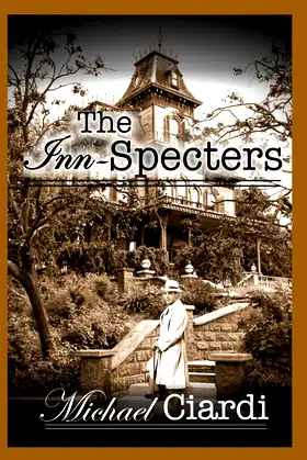 The Inn-Specters poster