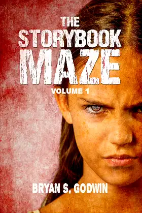 The Storybook Maze (Volume 1) poster