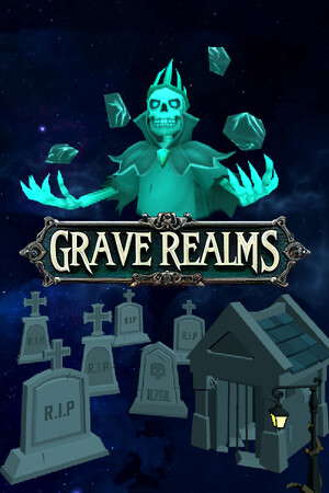 Grave Realms poster