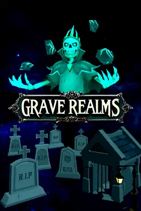 Grave Realms poster