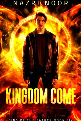 Kingdom Come (Sins of the Father) poster