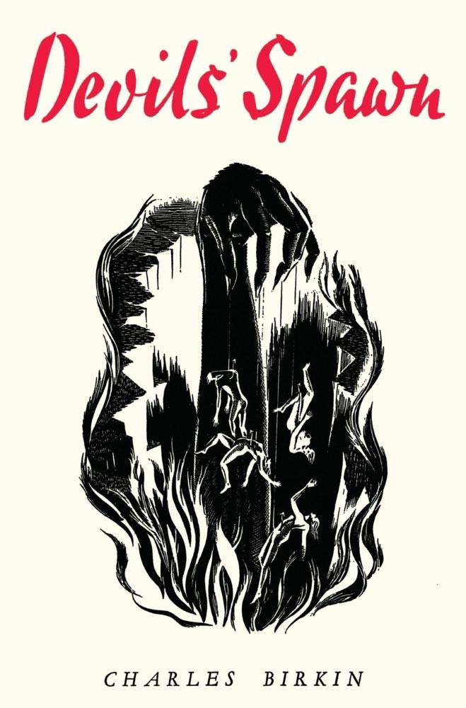 Devils' Spawn poster