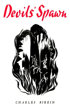 Devils' Spawn poster