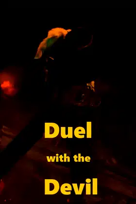 Duel with the Devil poster