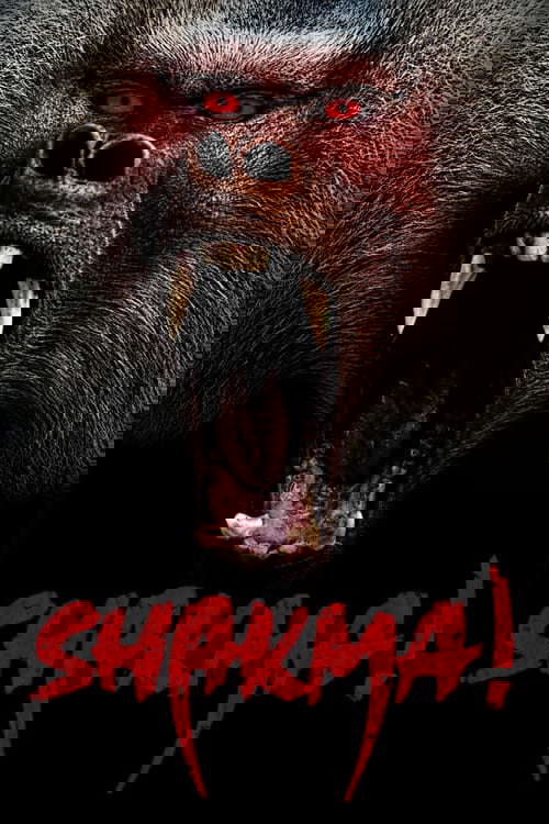 Shakma poster