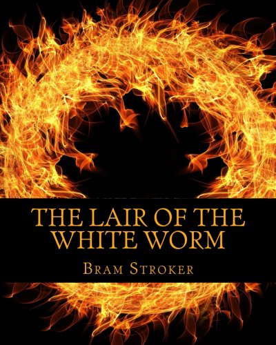 The Lair of the White Worm poster