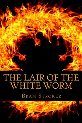 The Lair of the White Worm poster