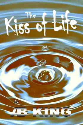The Kiss of Life poster