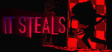 It Steals capsule
