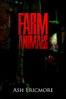 Farm Animals poster