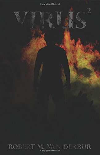 Virus Squared poster