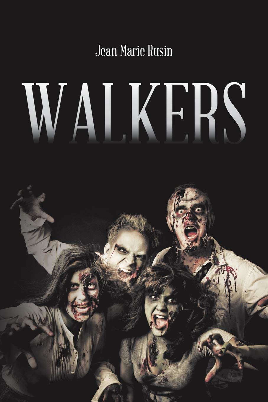 Walkers poster