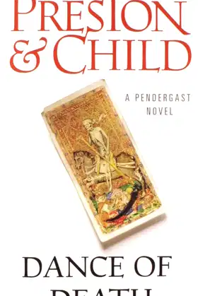 Dance of Death (Agent Pendergast Series, 6) poster