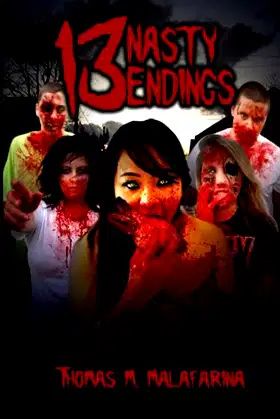 13 Nasty Endings poster