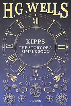 Kipps: The Story of a Simple Soul poster