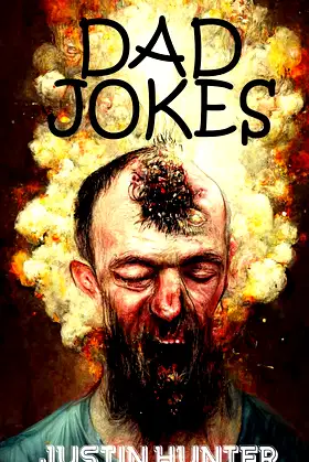 Dad Jokes poster