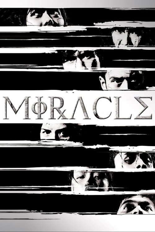Miracle: Death Challenge poster