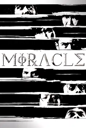 Miracle: Death Challenge poster