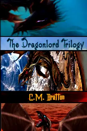 The Dragonlord Trilogy (Omnibus) poster